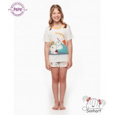 Pij Kids Fem